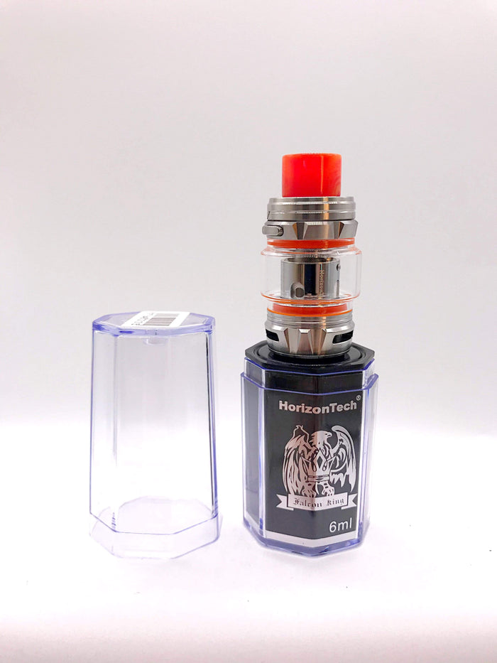 Smoke Station Vape Horizontech Falcon King® Sub Ohm Tank