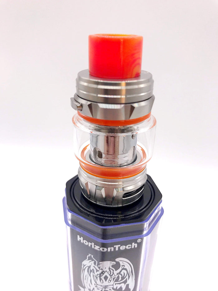 Smoke Station Vape Horizontech Falcon King® Sub Ohm Tank