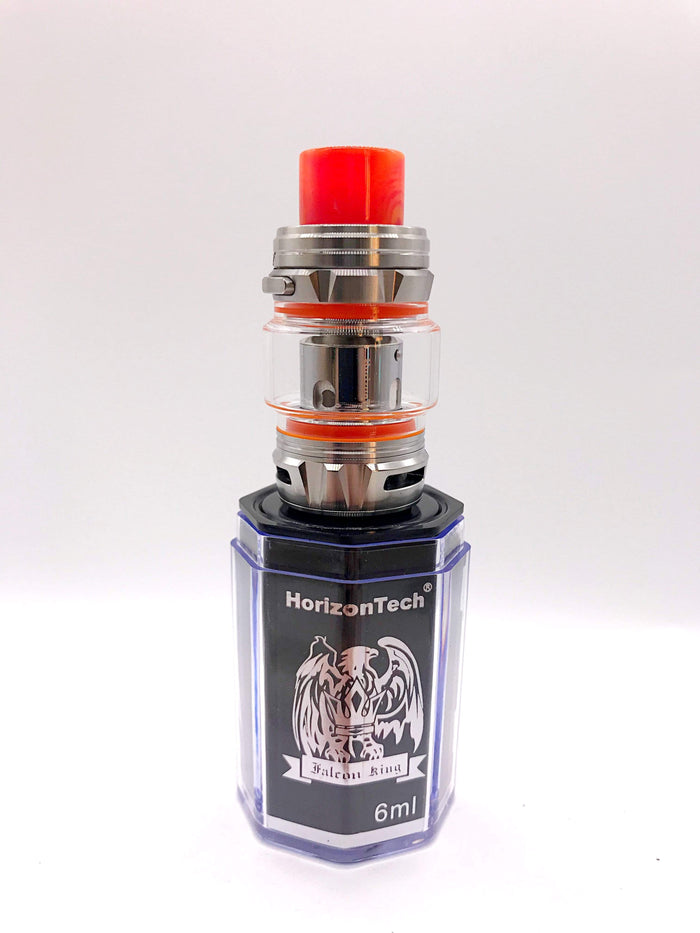 Smoke Station Vape Horizontech Falcon King® Sub Ohm Tank