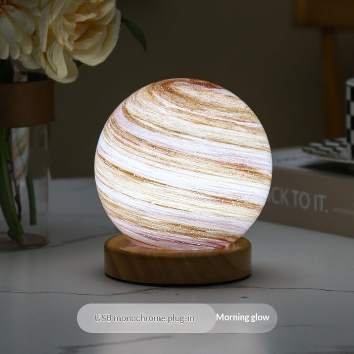 Household Wandering Planet Bedside Lamp 🇨🇳