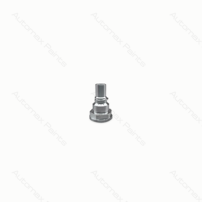 HX3-FEMALE ADAPTER FOR SATA QCC - HPS & Pisa Cups