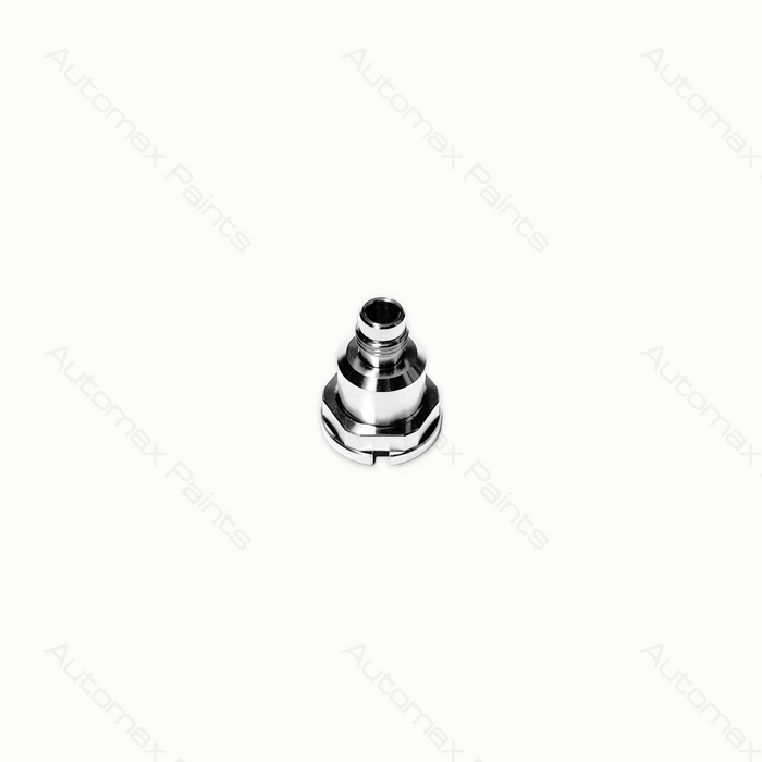 HX4-MALE ADAPTER FOR IWATA WS400 HPS & PISA Cup