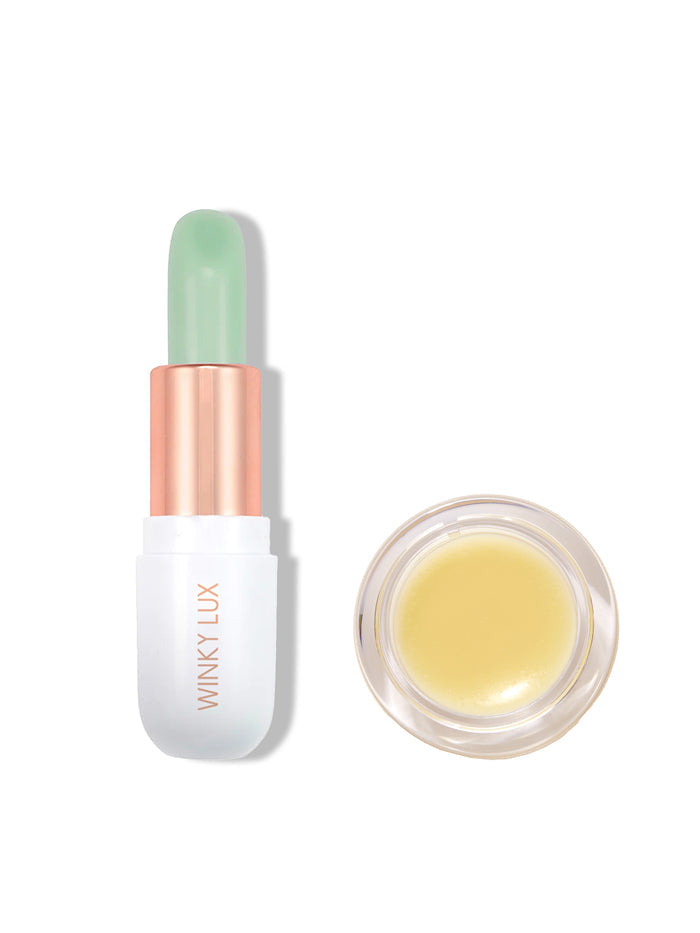 Hydrating Lip Care Duo