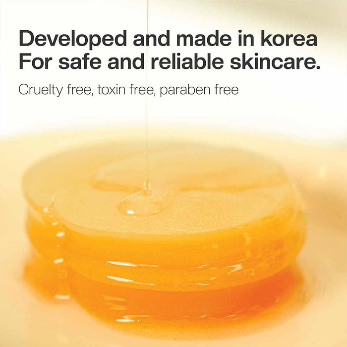 Hydrogel Eye Patch ( 60 patches )