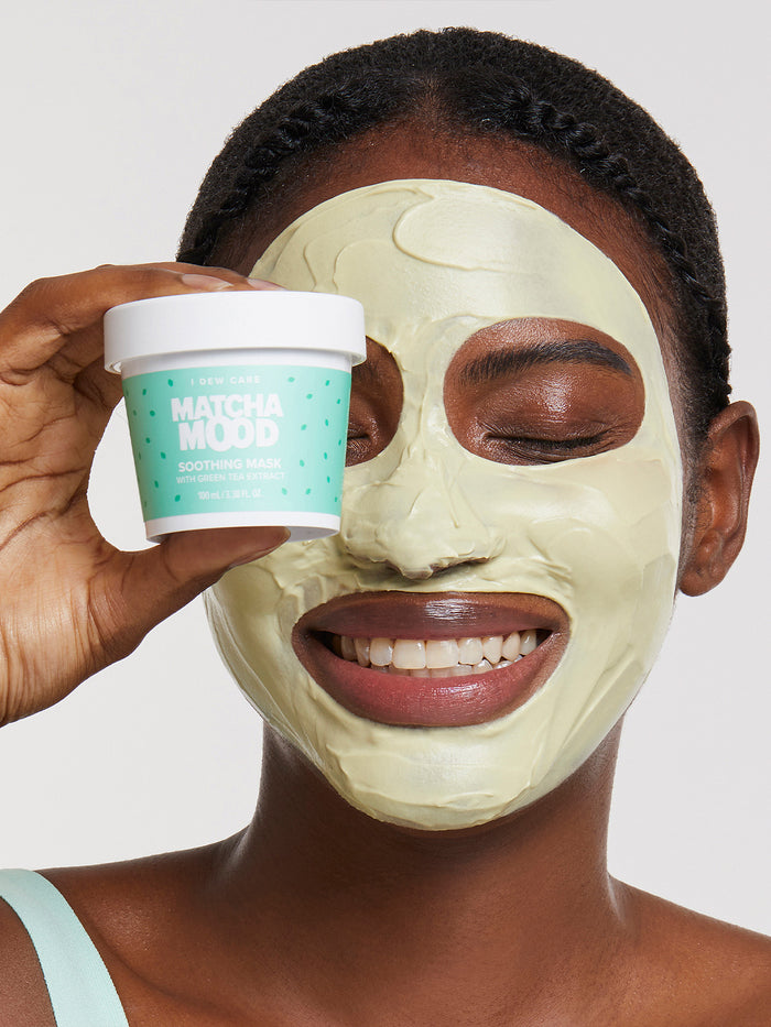 I DEW CARE MATCHA MOOD | One Colour-Image 5