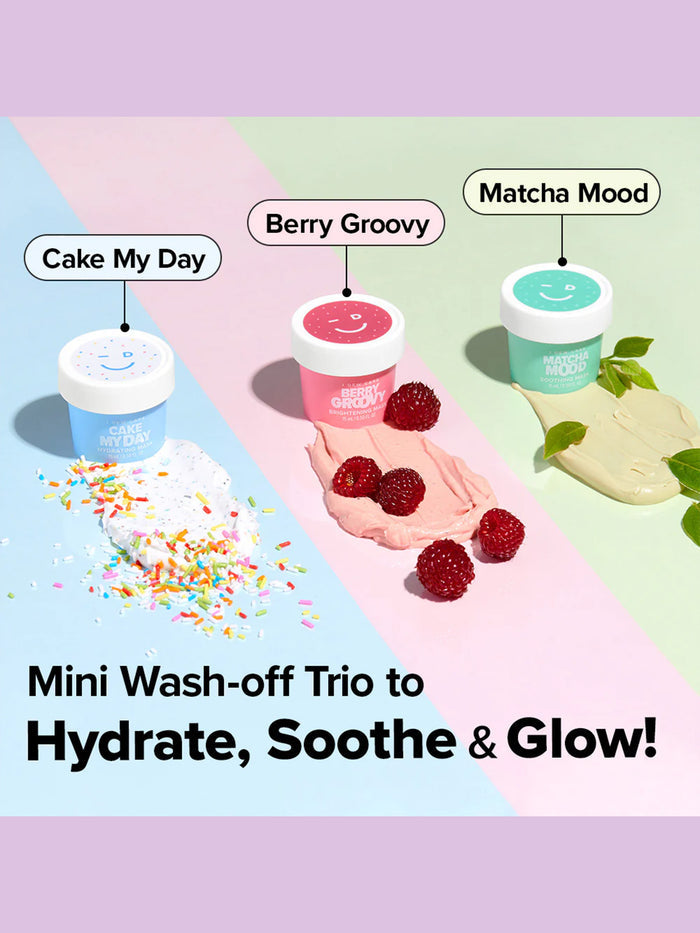 I DEW CARE MINI SCOOPS | One Colour-Image 6