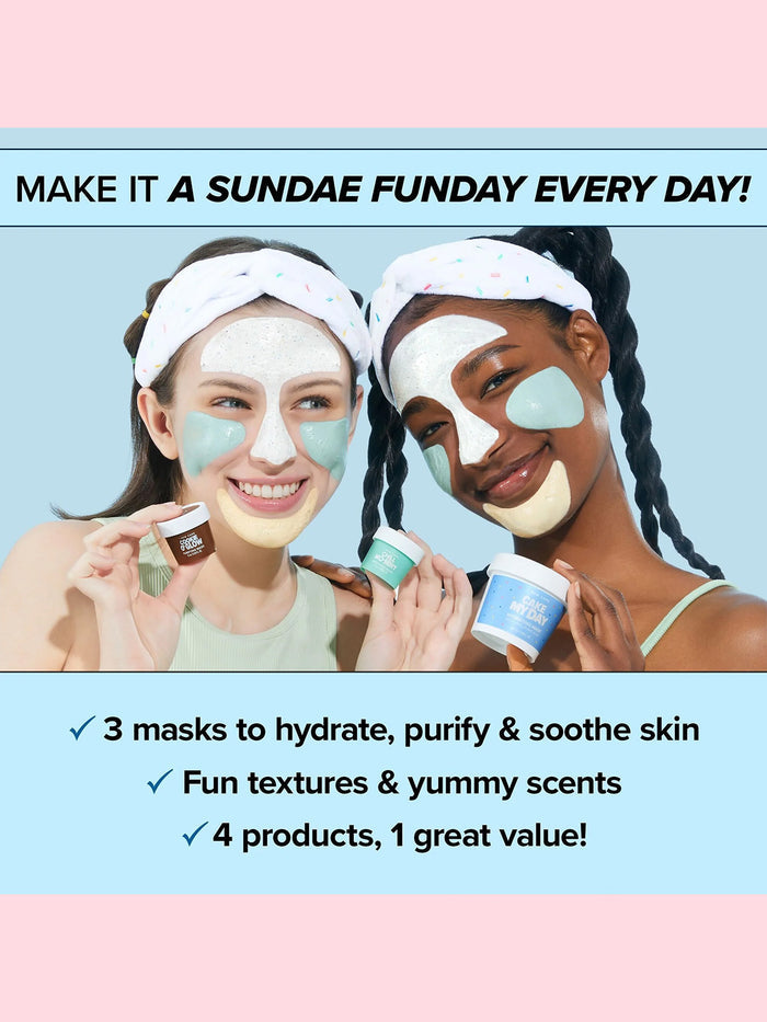 I DEW CARE SUNDAE SCOOP | One Colour-Image 6