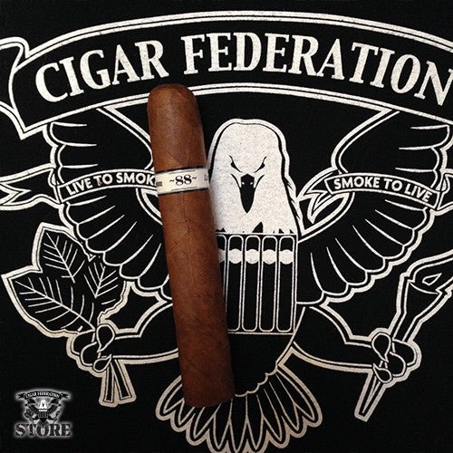 Illusione 88 MADURO VINTAGE - Cigar Federation