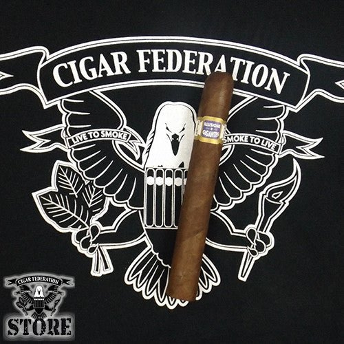 Illusione Gigantes - Cigar Federation