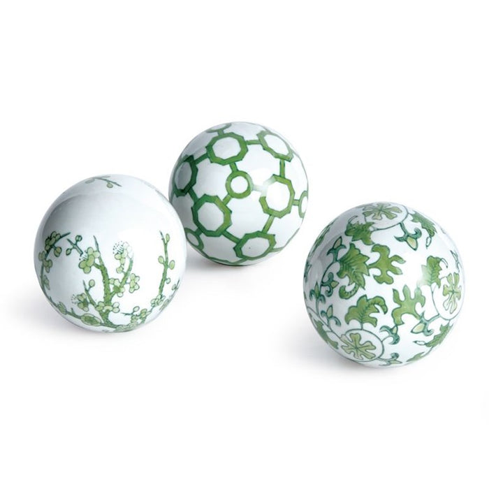 Imperial Orbs