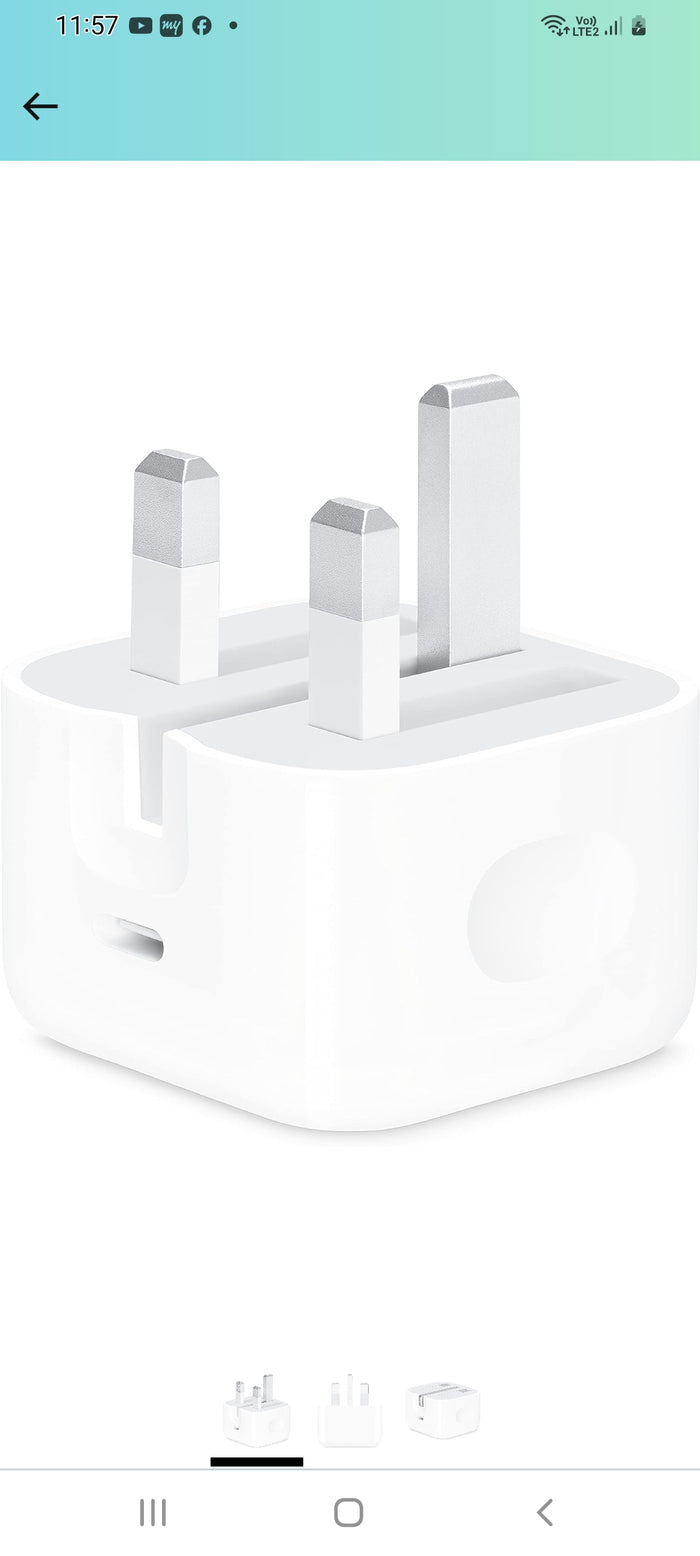 Iphone 13 pro max adapter