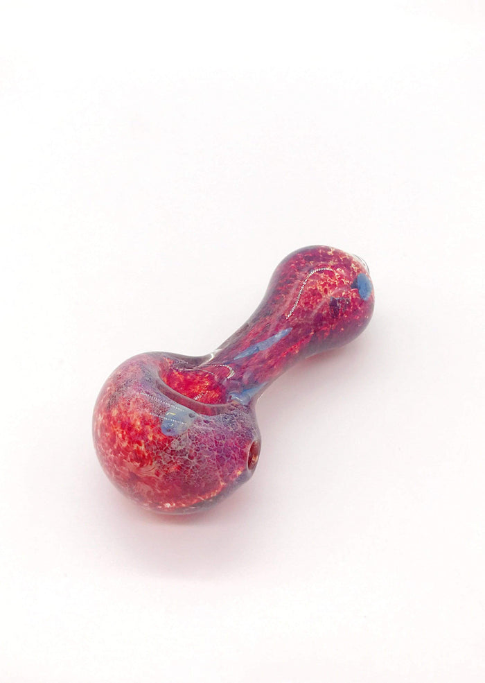 Jade peanut spoon in various colors