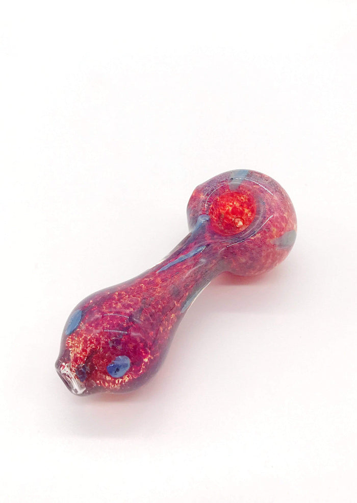Jade peanut spoon in various colors