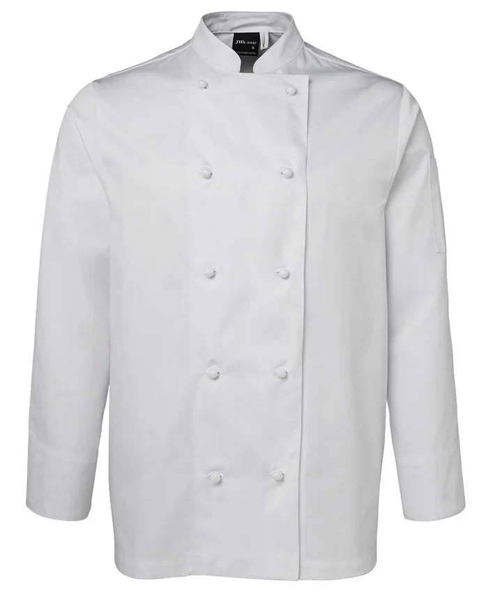 JB's L/S CHEF'S JACKET | 5CJ