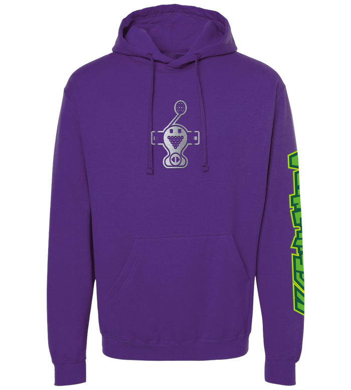 Jet Set Radio Hoodie