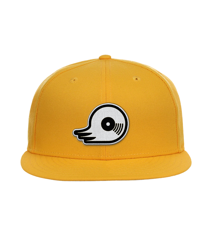 Jet Set Radio Snapback Hat