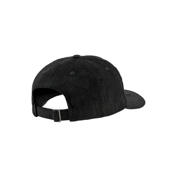 Jockey Harvey Strapback Black