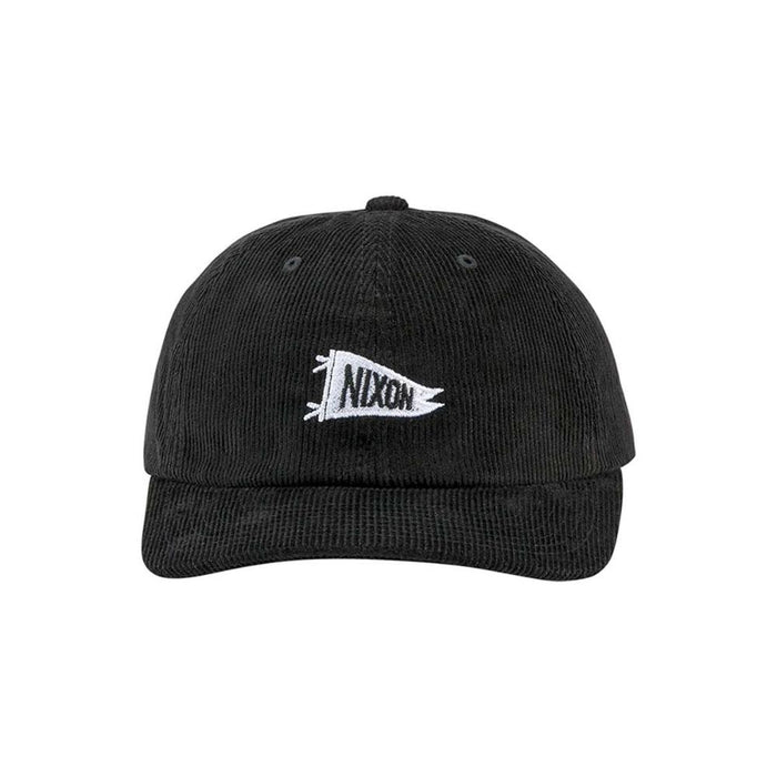 Jockey Harvey Strapback Black
