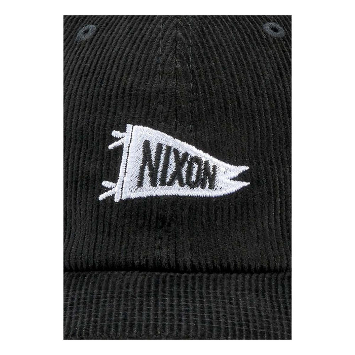 Jockey Harvey Strapback Black