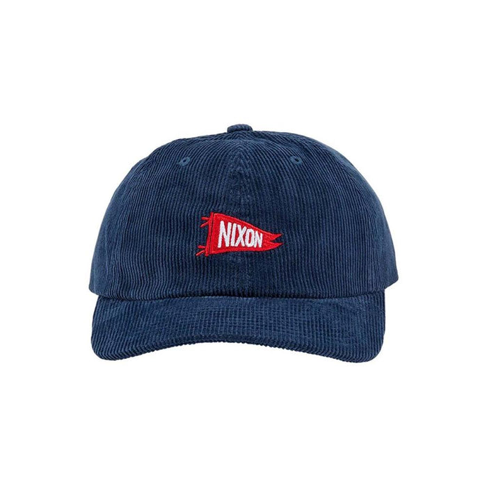 Jockey Harvey Strapback Navy