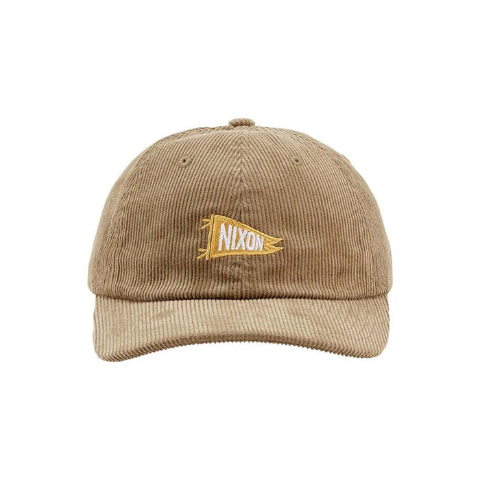 Jockey Harvey Strapback Olive