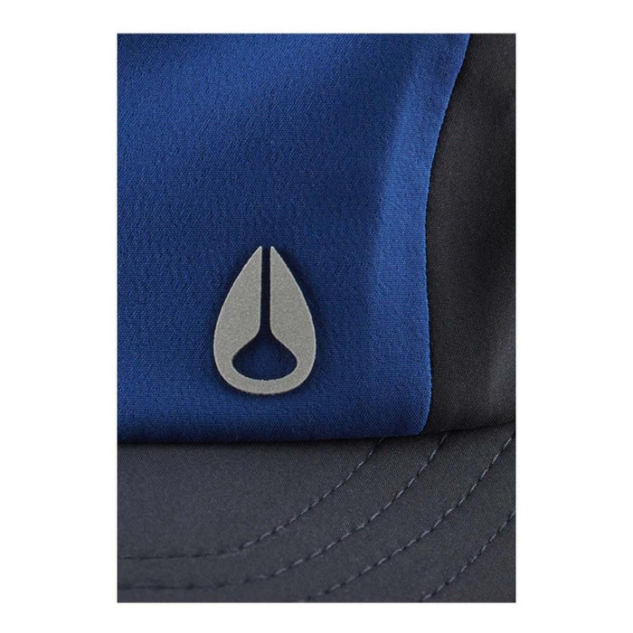 Jockey Mikey Tech Strapback Navy Multi