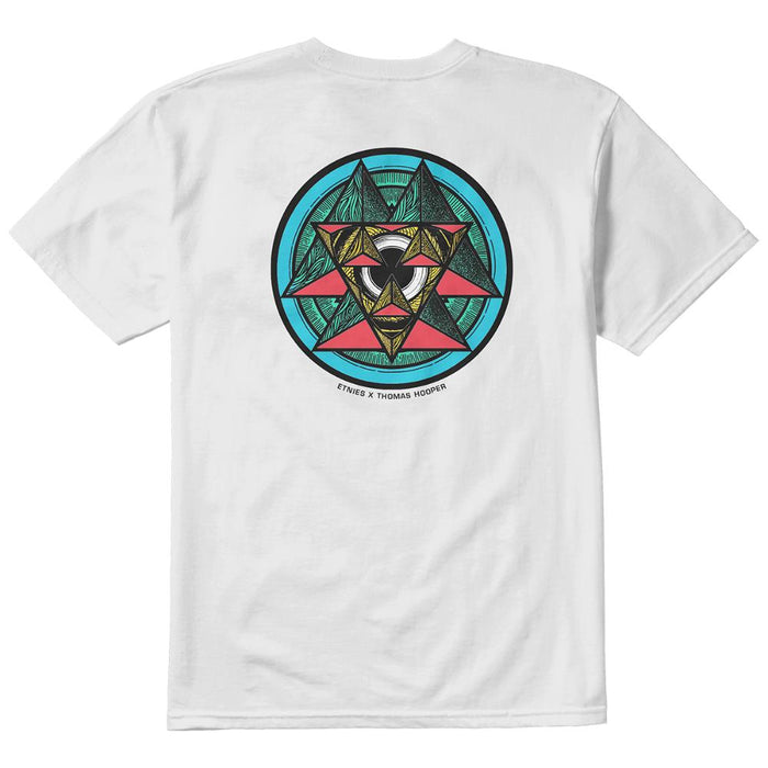 Jockey Pack It Out Trucker Black White
