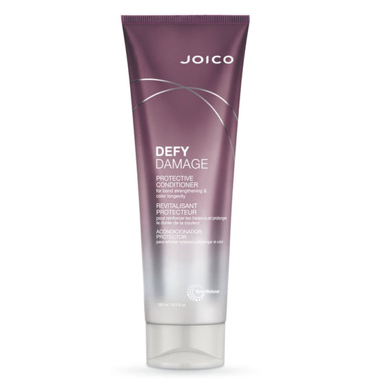 Joico Defy Damage Protective Conditioner 250ml