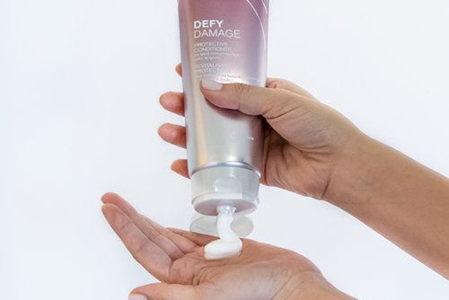 Joico Defy Damage Protective Conditioner 250ml