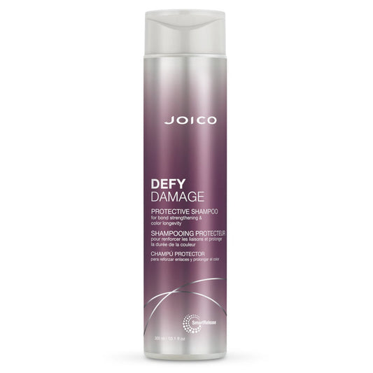 Joico Defy Damage Protective Shampoo 300ml