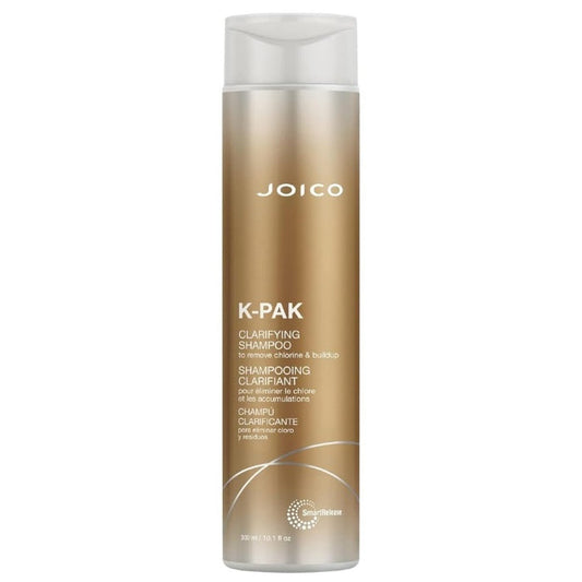 Joico K-PAK Clarifying Shampoo 300ml