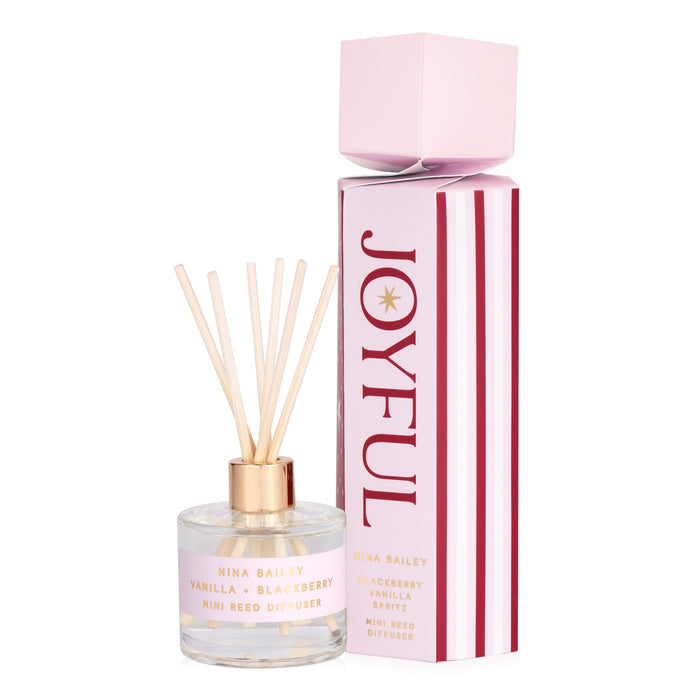 Joyful Mini Diffuser Bonbon - Nina Bailey