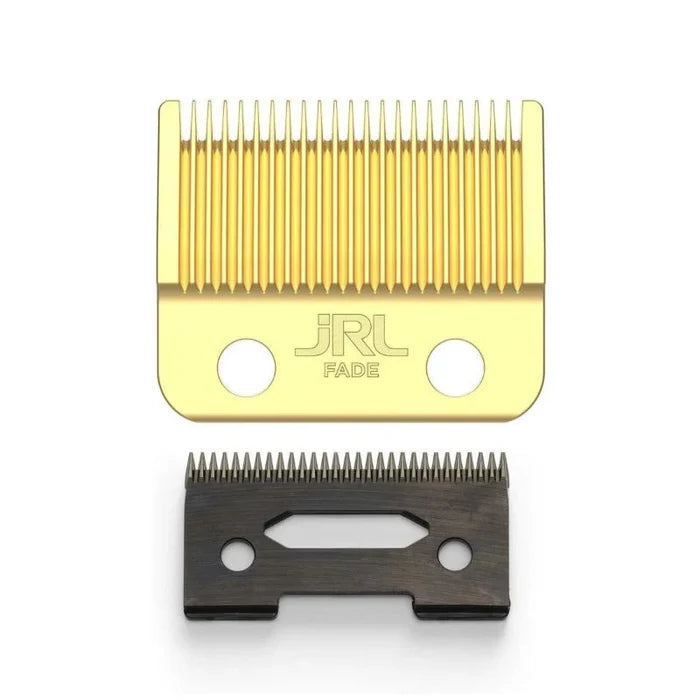 JRL PROFESSIONAL CLIPPER BLADE 2020C - GOLD