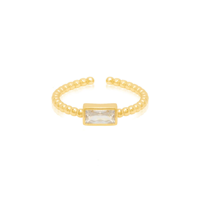 Juliette Ring - Nina Bailey