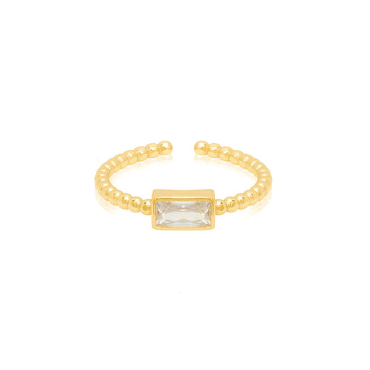 Juliette Ring - Nina Bailey