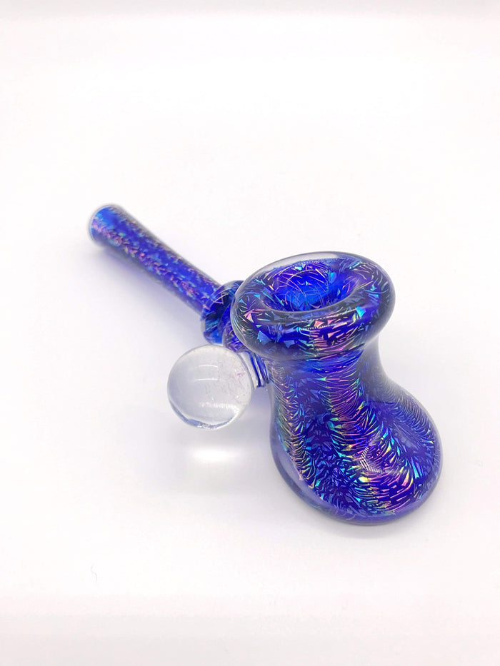 Smoke Station Hand Pipe Justin Freeman Original Sherlock