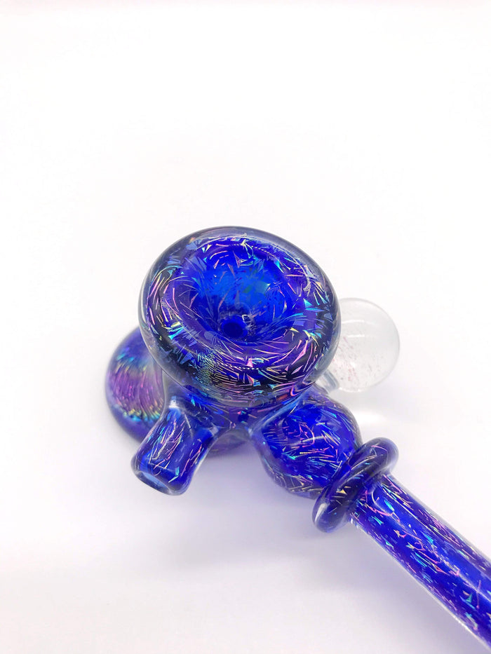 Smoke Station Hand Pipe Justin Freeman Original Sherlock