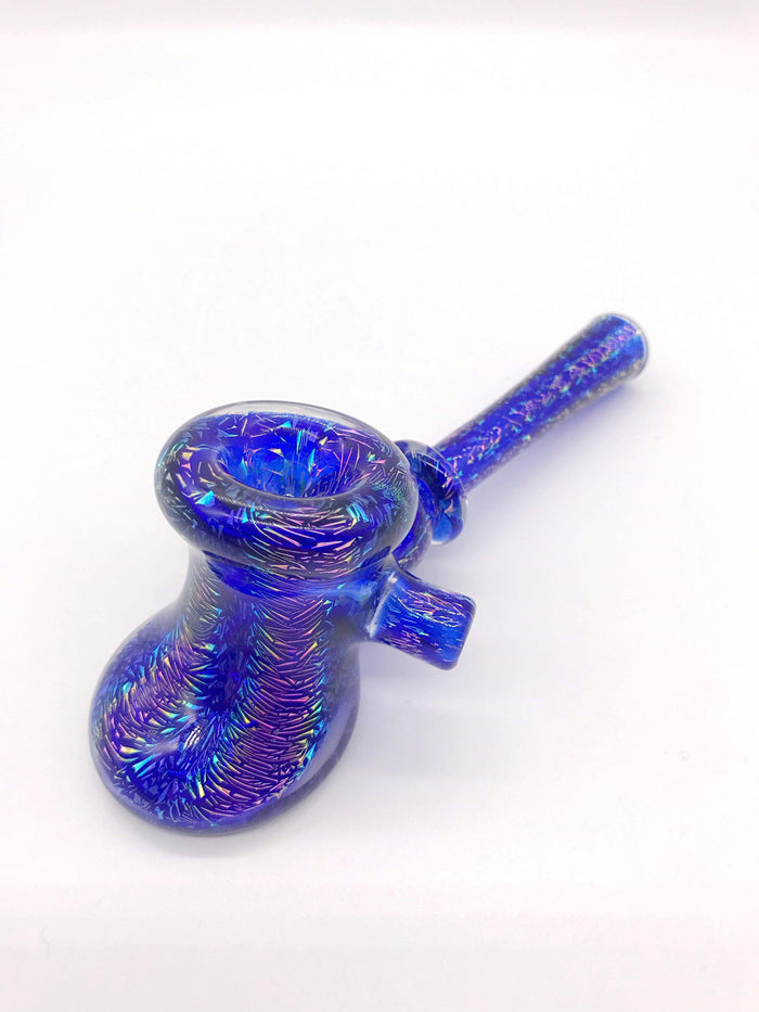 Smoke Station Hand Pipe Justin Freeman Original Sherlock