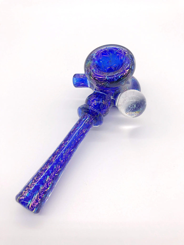 Smoke Station Hand Pipe Justin Freeman Original Sherlock