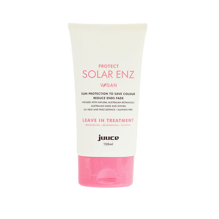 Juuce Protect Solar Enz