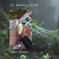 K- Terra Magnet TM-55 Mossy Stone-Magnetic-Kokoist-Gel Essentialz