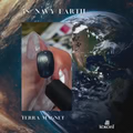 K- Terra Magnet TM-58 Navy Earth-Magnetic-Kokoist-Gel Essentialz