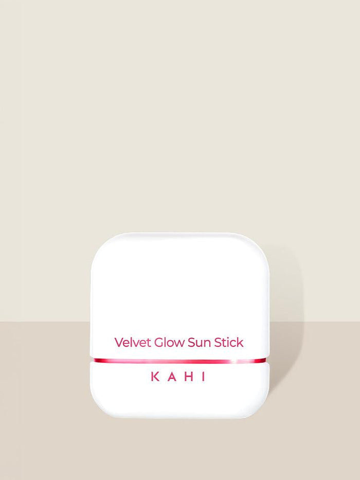 KAHI Velvet Glow Sun Stick SPF 50+ PA++++