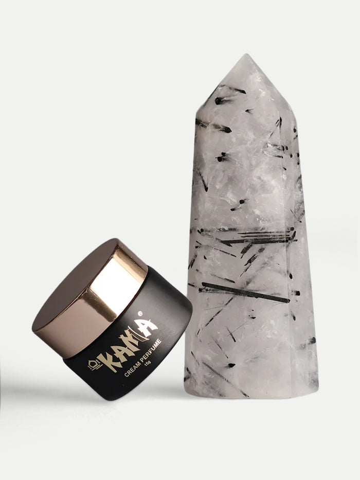 Kama Cream Perfume | One Colour-Image 1