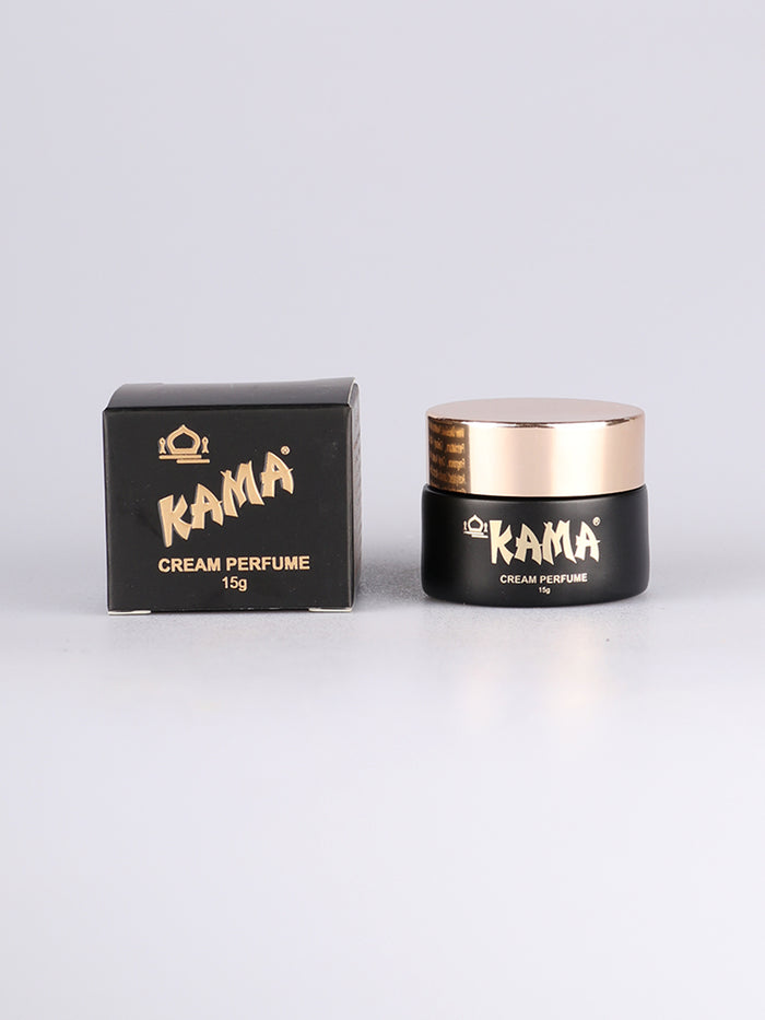 Kama Cream Perfume | One Colour-Image 2