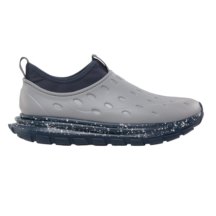 Kane Revive AC Recovery Shoe Footwear Kane Moon Gray M3/W5