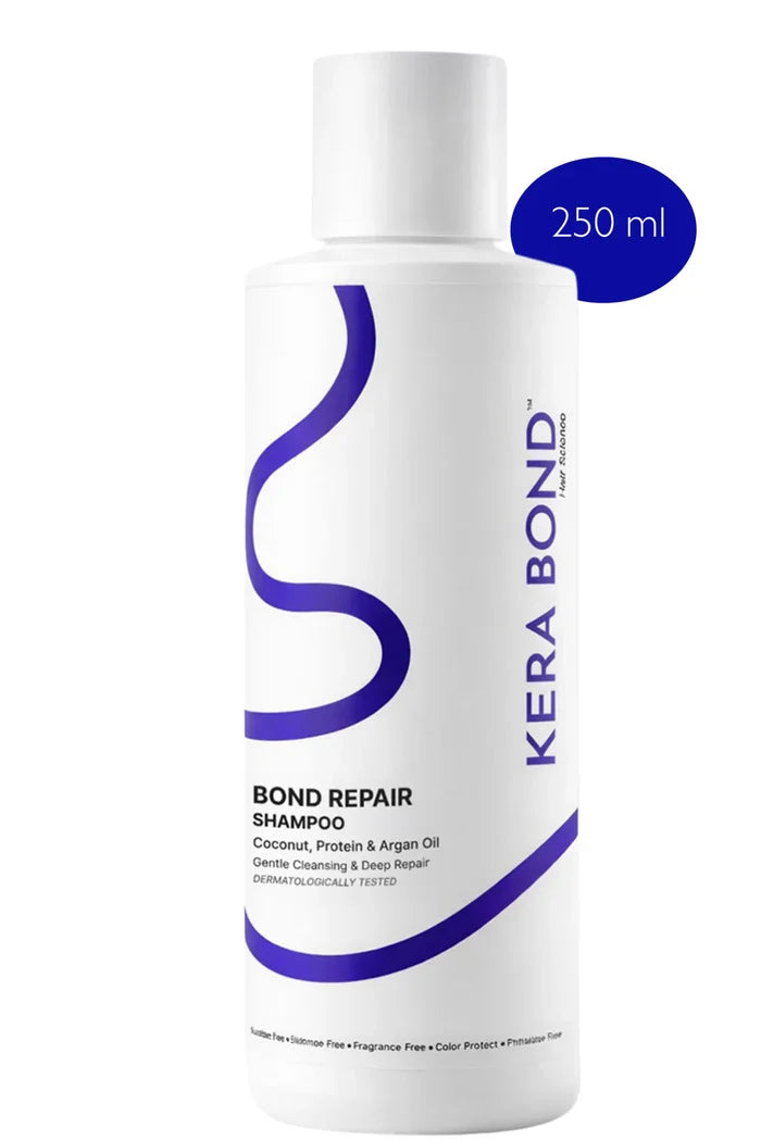 KERA BOND Bond Repair Shampoo-250ml