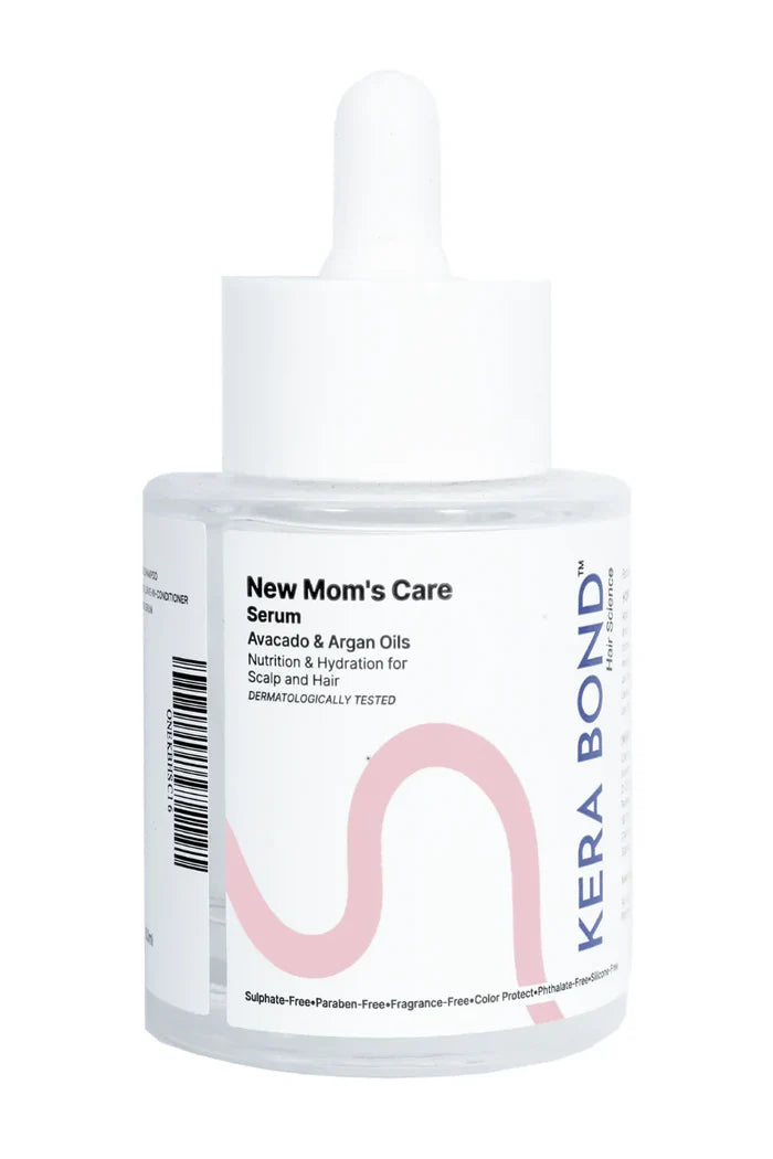 KERA BOND New Mom's Care Serum-50ml