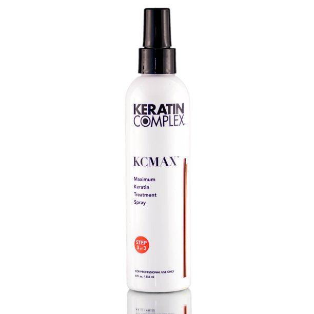 Keratin Complex KCMAX Treatment Spray - Keratin Complex | Artisan Hair Cary, Cary NC