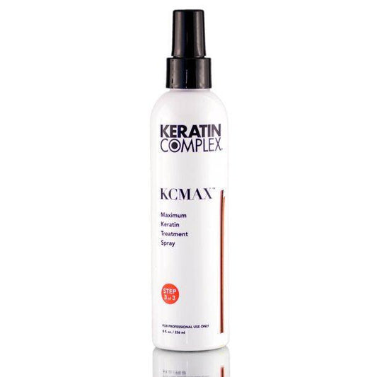 Keratin Complex KCMAX Treatment Spray - Keratin Complex | Artisan Hair Cary, Cary NC
